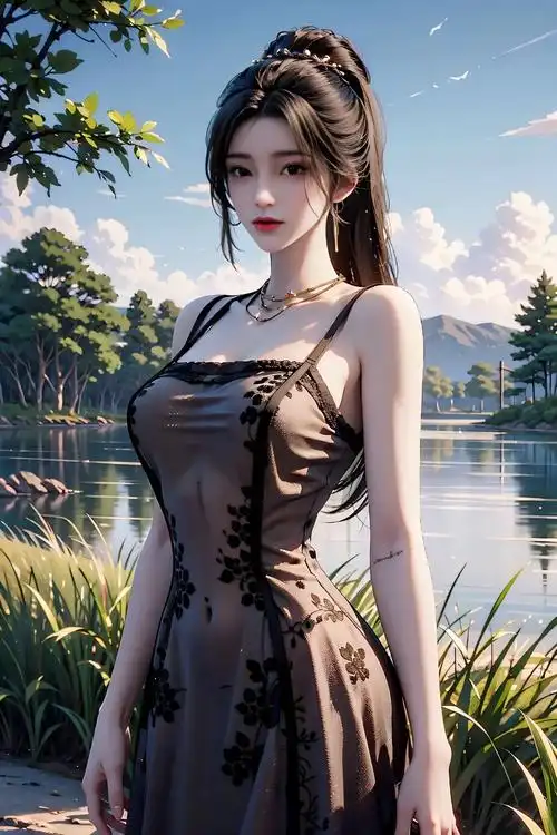 电视剧我的前半生第25集剧照