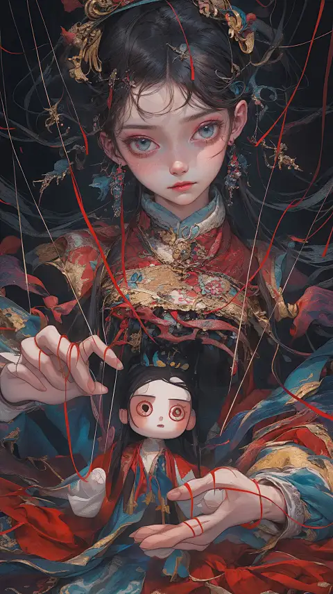 幕后花絮推荐封面